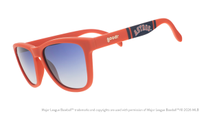 Built For This???