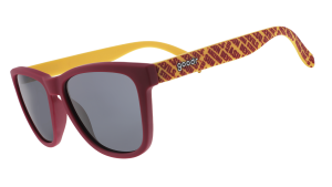 Forks Up. Sunnies On