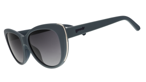 Not Gray. Diet Black